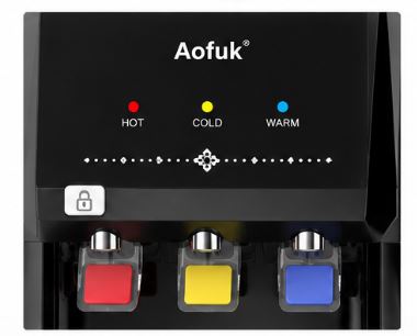 AFK-1512G - WATER DISPENSER