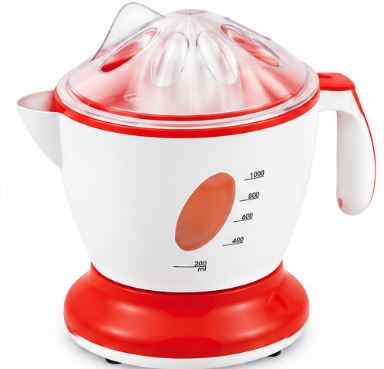 TYJ-5031 - ORANGE JUICER