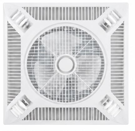 APT35A - EXHAUST FAN
