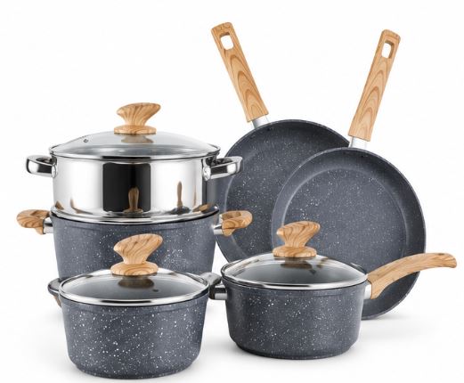 COOKWARE SET