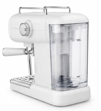 EM-2208B - ESPRESSO MACHINE