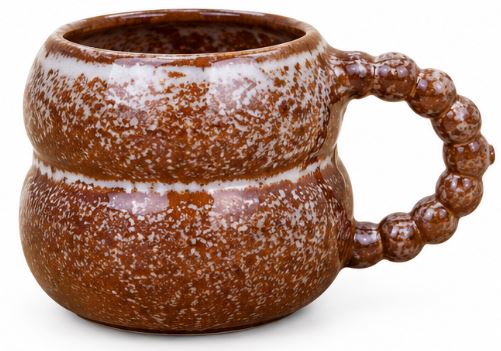 RGB004 - TRANSMULATION GLAZE MUGS