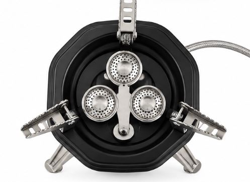 M-603 - CAMPING STOVE