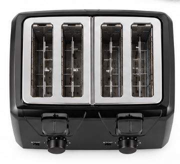 SY T-118 - METAL WALL TOASTER