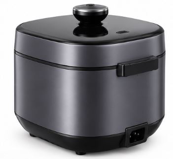 YLD50-5006 - ELECTRIC PRESSURE COOKER