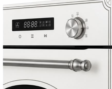 G66DQ-A - MICROWAVE OVEN