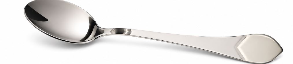 RGB-SL-003 - TEA SPOON
