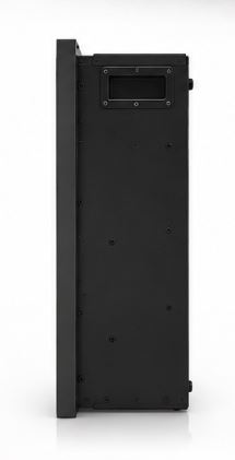 EFW-36FF WALL MOUNTED FIRE PLACE