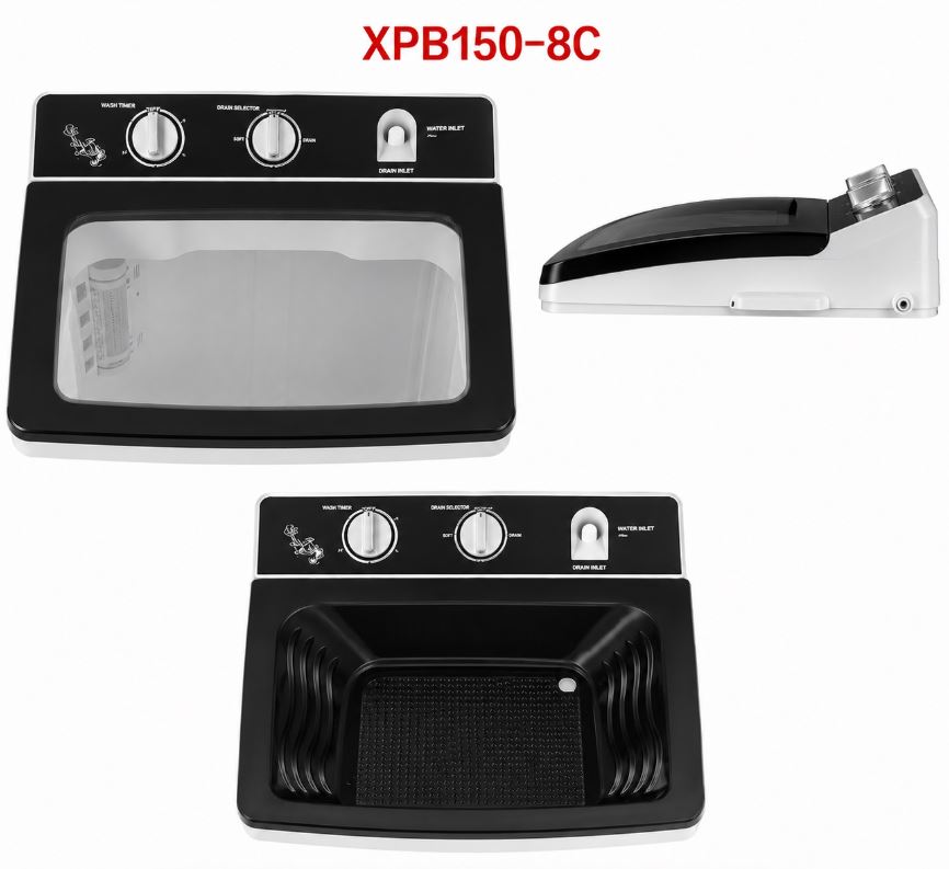 XPB150-8 WASHING MACHINE