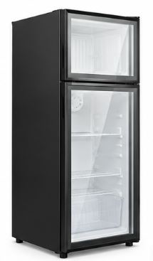 SCD-115 - DOUBLE DOOR REFRIGRATOR