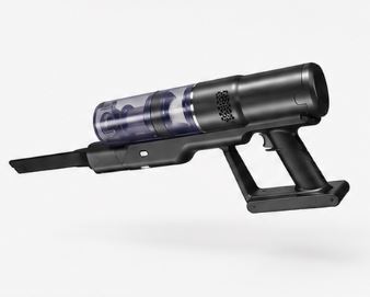 SV807D (DC) Rechargeble Vacuum Cleaner