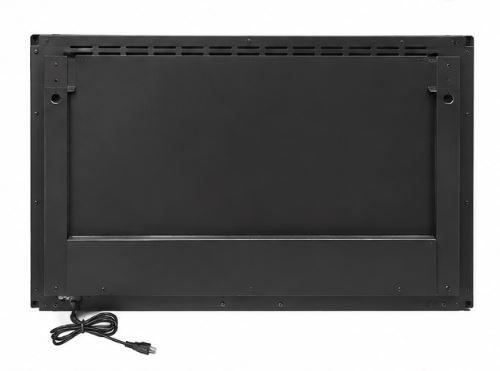 EF-2236NQ WALL MOUNTED FIREPLACE