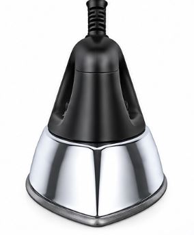 DM-2026 — DRY / SPRAY / STEAM IRON