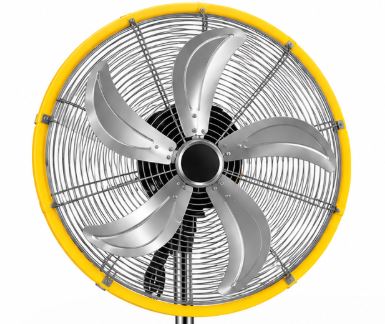 FES-45 STAND FAN