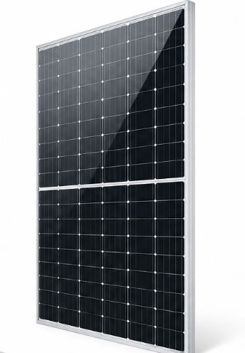 ZYxxxG12NHB-132 - SOLAR PANEL