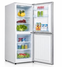 BCD-148WFG - DOUBLE DOOR REFRIGATOR