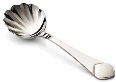 RGB-SL-005- SUGAR SPOON