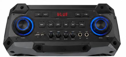 T2 - MINI BAR HOME THEATER