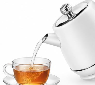 JM006 - ELECTRIC KETTLE