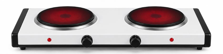TH-04EA - ELECTRIC CERAMIC STOVE