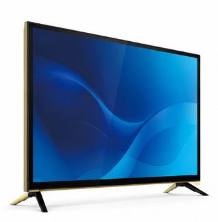 TPT - 001  LED TV