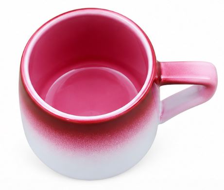 RGB002 - GLAZE SPRAYING MUG