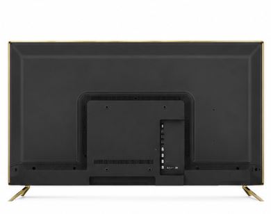 TFB - 002 LED TV WITH GLASS
