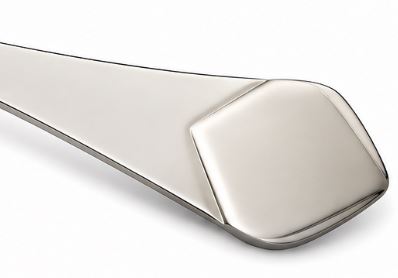 RGB-SL-005- SUGAR SPOON