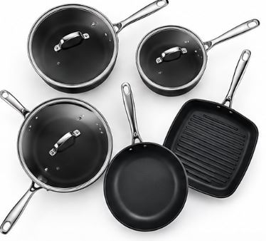 COOKWARE SET