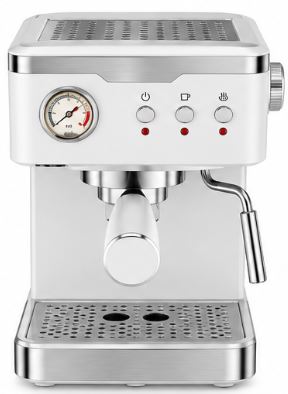 EM-2211A - ESPRESSO MACHINE