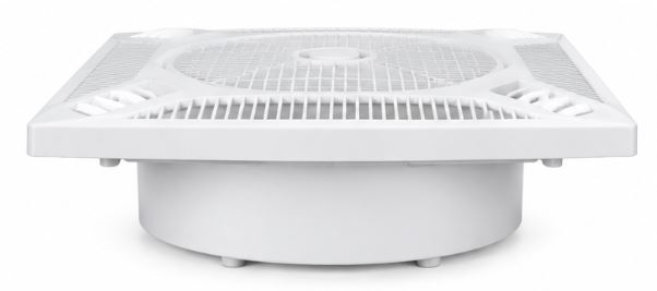 APT35A - EXHAUST FAN