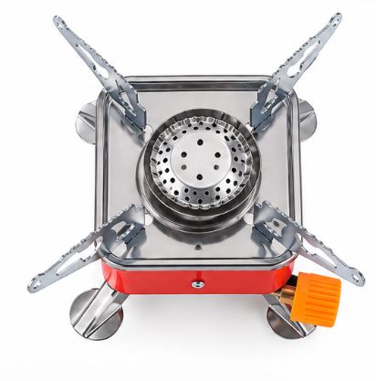 K-202 - SMALL STOVE