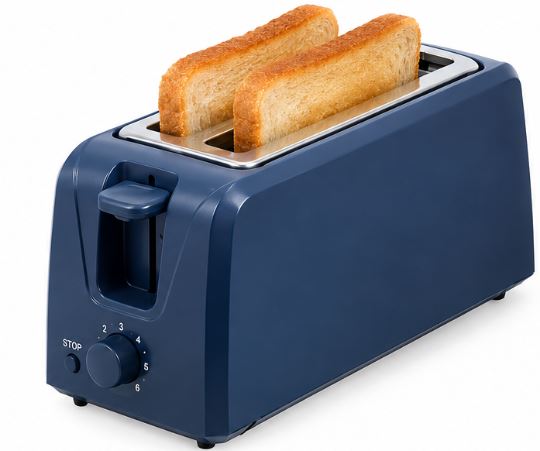 SY T-328 - TOASTER