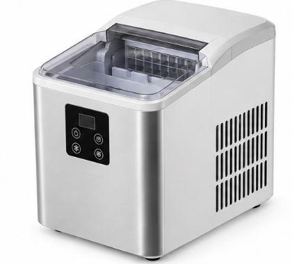 ICN1581 – ICE MAKER