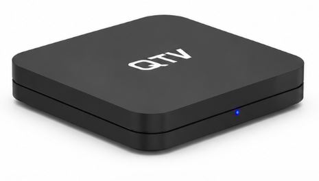 S98 MINI - IPTV BOX