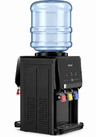 AFK-1512G - WATER DISPENSER