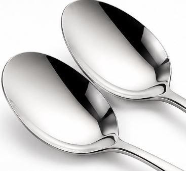 RGB-SL-001 - DINNER SPOON