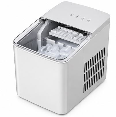 ICM1250 – ICE MAKER