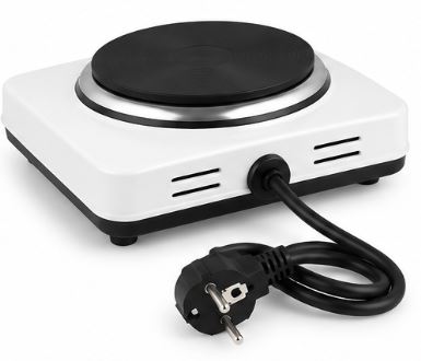 TH-02Q - DETACHABLE STOVE