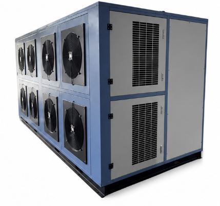 5000L ATMOSPHERIC WATER GENRATOR