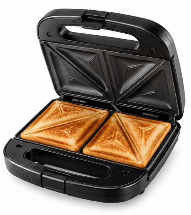 UB812 – SANDWICH MAKER