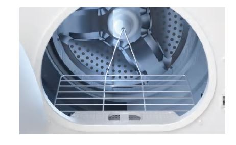 AIR VENTED DRYER