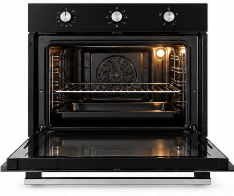 G66EQ-A - MICROWAVE OVEN