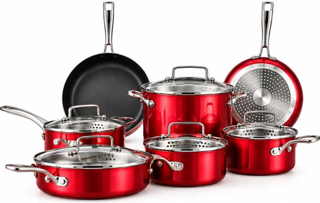 COOKWARE SET