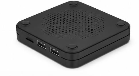 S98 MINI - IPTV BOX