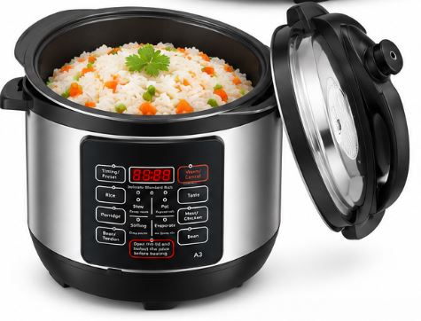 NS28-01X - RICE COOKER
