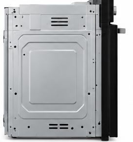 G66EQ-A - MICROWAVE OVEN
