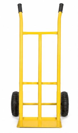 MANUAL TWO - WHEELED FORKLIFT