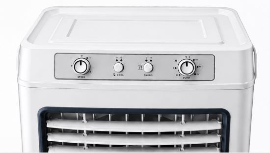 ACF-1301R Portable Air Cooler