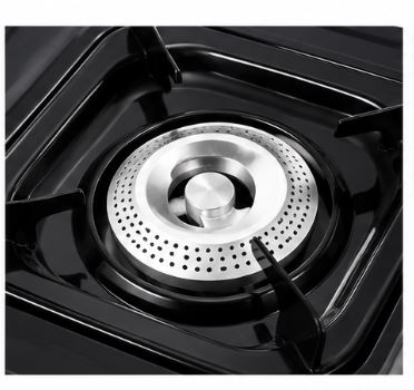 BW3301 - 3 BURNER GAS STOVE